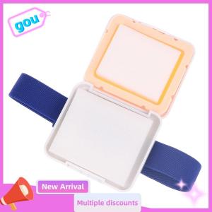 gou Removable Injection Pad Plastic Intramuscular Training Pad Practice Mat