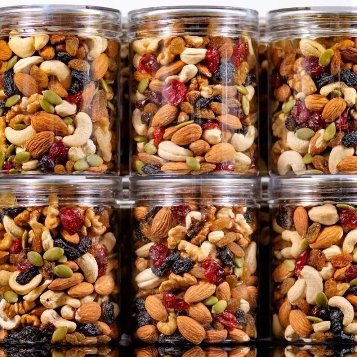1000G Nut Mixed Nuts Mix Nuts Dry Fruit Cashew Nut Kacang ...