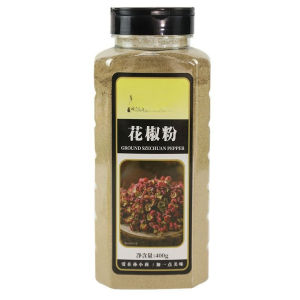 Pepper powder barbecue seasoning Spicy Hot Pot hot pot 100g 400g    花椒粉