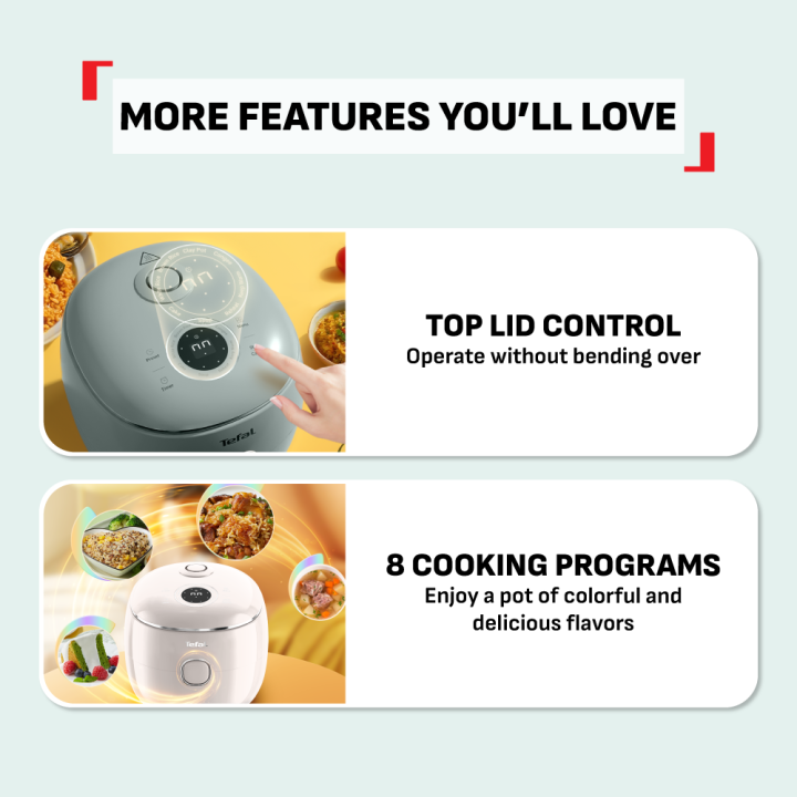 (NEW)%20Tefal%20POP%200.7L%20Rice%20Cooker%20-%20Small%20and%20Compact,%20Fuzzy%20Logic,%208%20Programs,%20NFC%20Recipes,%20Removable%20Inner%20Lid%20-%20Image%206