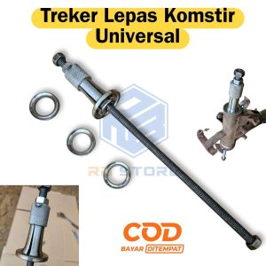 Alat Lepas Komstir Universal premium kualitas terbaik bisa komstir bambu