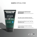 [NEW PACKAGING] ELVICTO ANTI ACNE FACE WASH. 
