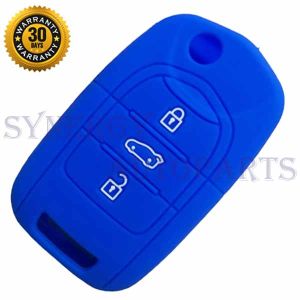 Casing Silikon Karet Kunci Remote Wuling Confero 3 Tombol