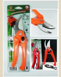 GUNTING RANTING GUNTING DAHAN ANTI KARAT (GUNINDO)