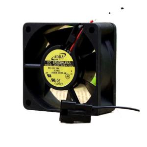 6cm Fan for ADDA AD0624UB-A70GL 60mm 24V 0.16A 5500RPM Inverter Fan 26.566CFM 41.4dBA Automatic Cooling Fan