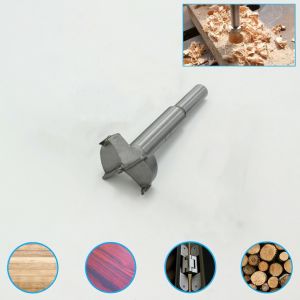 Mũi Khoét Gỗ Lỗ Tròn 15 - 60mm LAZYL