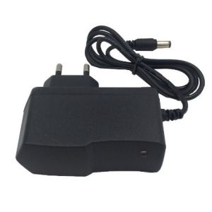 ADAPTOR DC 12V 2A MURNI TRAFO POWER SUPPLY UNTUK LAMPU LED STRIP ALL CCTV DVR HDD ADP PSU BNC DRAT