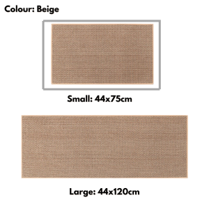 🇸🇬 Premium Bathroom Floor Mat Anti Slip Long Washable Oil Proof Kitchen Mat Door Mat Bathroom Mat