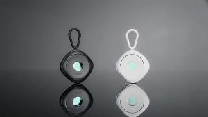 Baseus Portable Pinhole Hidden  Detector Anti-Peeping Camera Detector for Travel Security