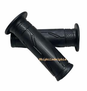 HANDGRIP SARUNG GAS YAMAHA SET JALU STANG CHROME PNP SEMUA MOTOR MIO  J MIO SOUL MIO SPORTY XEON NOUVO VEGA JUPITER MX KING RX KING FREEGO XRIDE LEXI VIXION DLL
