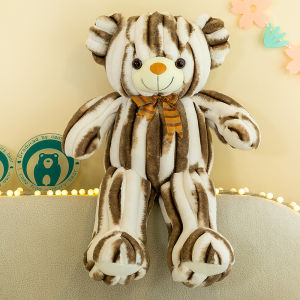 Teddy Panda Plush Toy Figurine Doll Ragdoll BEBEAR Girls Oversized Extra Large Bear Trum Cute Birthday Gift Holiday Gifts