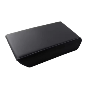 Replacement Armrest Protection Cover Pad for 3 Y Juniper 2025 Car Leather Armrest Pad Auto Accessories