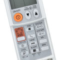 Universal Air Conditioner Remote Control LCD A/C Conditioning Controller for All Mitsubishi Air Condition. 