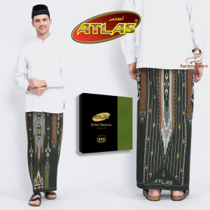 Sarung ATLAS Super Premium