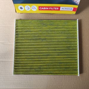 Lọc gió điều hòa Kia Sedona 2014-2021 than hoạt tính JS ASAKASHI