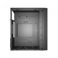 Vỏ Case Máy Tính Văn Phòng Coolerplus CPC -C09 Size Nhỏ, Vo Case Van Phong Size Nho. 