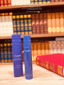 Chantelle Micro Essence