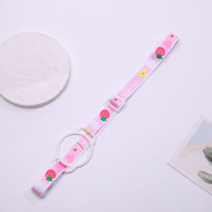 Zaman Now - Tali Strap Botol Minum Gantungan Selempang Anak dan Dewasa / Gantungan Botol Strap Lanyard / Tali Botol  Motif Kartun
