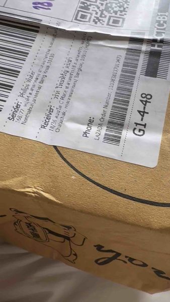 Buyer review video 2