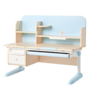 Treasure Desk โต๊ะเด็กปรับระดับ ErgotrendKids