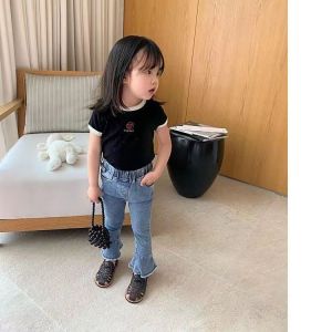 เสื้อเด็ก เสื้อแฟชั่นเด็กผู้หญิง เสื้อเด็กน่ารัก