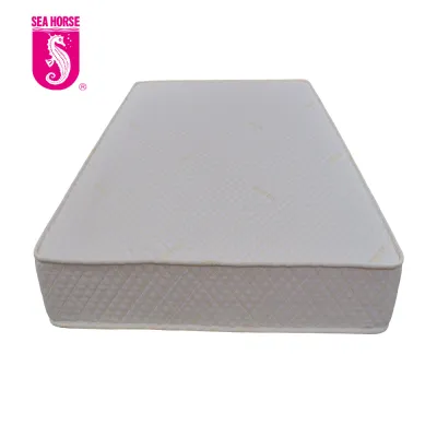 ORIGINAL SEA HORSE V-HARD2 Mattress! About 25-30 days to Deliver!