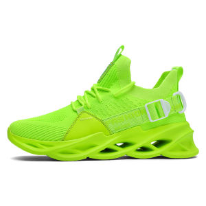 Lightweight Sports Shoes Size36-48 Casual Running Shoes for Men Women Fashionable Couple Shoes Korean Mesh Shoes