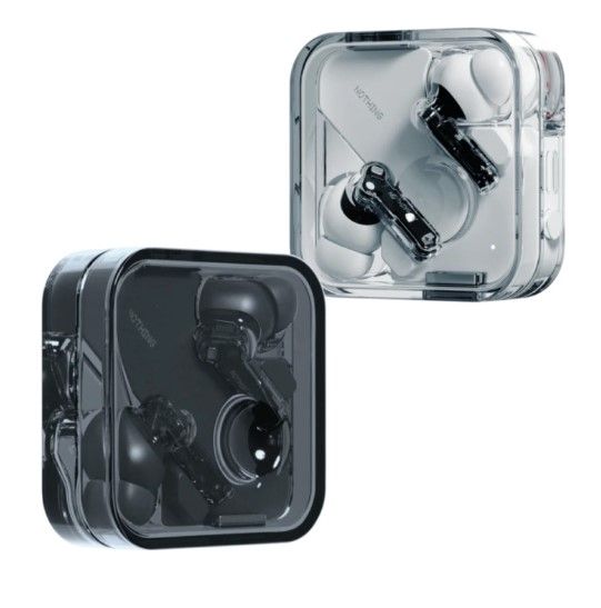 Nothing Ear (R) 2024年発売モデル B171 ブラック 右耳のみ☆nothing