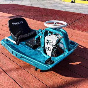 Drift car toys Kart Small Size Big Fun 360 Smooth Drift Up to 800W Power Removable Battery 【2026 NEW】