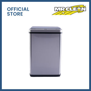 MR CLEAN Motion Sensor Trash Can MCTCSTC
