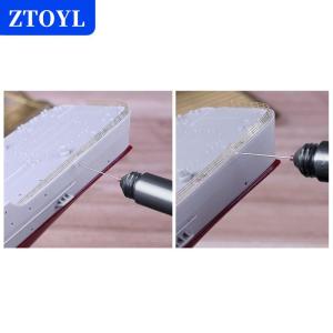 [COD] ZTOYL เข็มจ่ายยาอเนกประสงค์แบบพกพาเครื่องมือสร้างโมเดลสำหรับงานอดิเรกงานฝีมือเครื่องมือ DIY