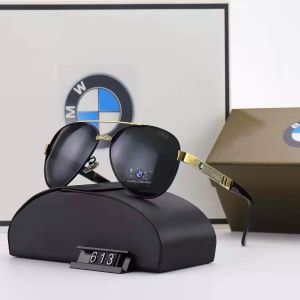 Men's Polarized UV400 Sunglasses for Driving and Outdoor Sports Prescription Compatible