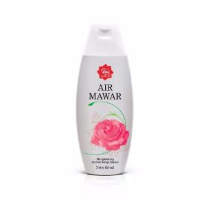 VIVA Air Mawar | Rose Water