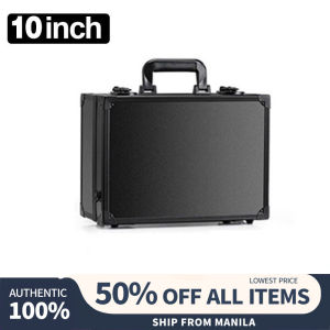 Stylish makeup mirror Portable Professional makeup case with Lights with Mirror Large Capacity Makeup Case