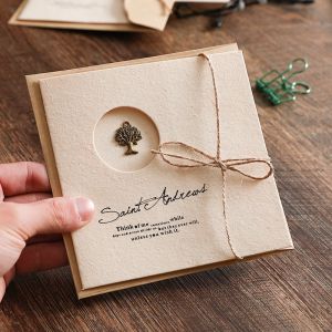 Thiệp Saint Andrew1 cao cấp chúc mừng sinh nhật tình nhân ngày nhà giáo 20/11...