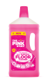The Pink Stuff The Miracle All Purpose Floor Cleaner (1 Litre). 