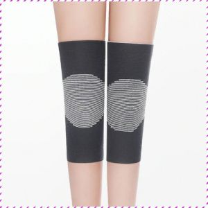 Soft Skin-friendly Cotton Knee Pads Soft and Caring Knitting Paint Protection Upgraded Comfort Experience