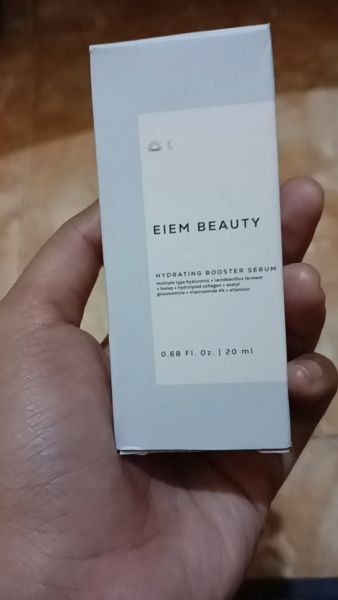 Buyer review video 2