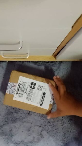 Buyer review video 5