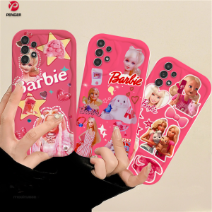 Casing HP Samsung A04E A14: Perlindungan & Keindahan