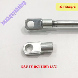 Bộ 2 đầu ty cốp ô tô đầu ty thay thế 4 kiểu tùy chọn