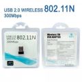 Usb Wifi Wireless Adapter Network Usb Wifi Dongle 300mbps. 