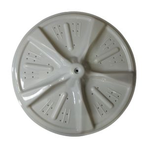 PULSATOR MESIN CUCI SHARP 34 CM PULSATOR MESIN CUCI SHARP DUA TABUNG