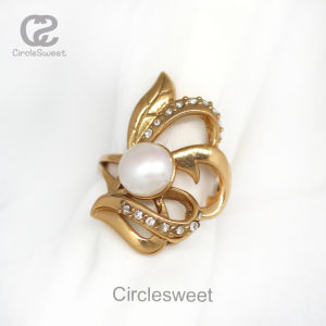 Cincin Mutiara Air Tawar Lombok Eka Swasa SCP0534