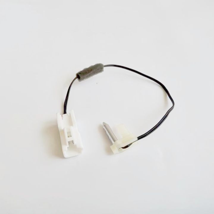 AC Evaporator Temperature Thermistor Switch Sensor Hot Air Temperature