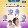Enfagrow A+ Gentle Care Susu Formula Anak Untuk Gangguan Pencernaan 350g. 