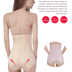 JSXP  Shapewear for Summer Plus Size Women  Postpartum Body Shaper  Tummy Control  Butt Lifting