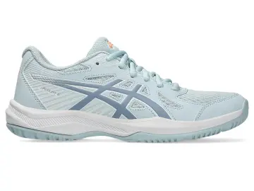 Asics badminton shoes womens best sale