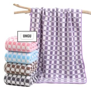 Luxuryhomez - Handuk Mandi Dewasa Motif Diamond/Handuk Mandi Terlaris /Handuk Mandi Ukuran 70x140cm / Handuk Ukuran 50x100cm / H72-A B C