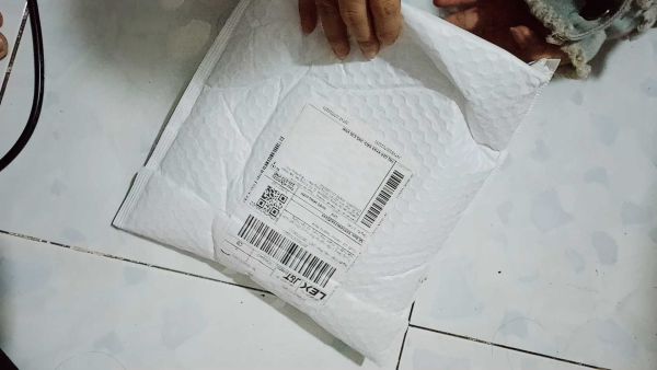 Buyer review video 4